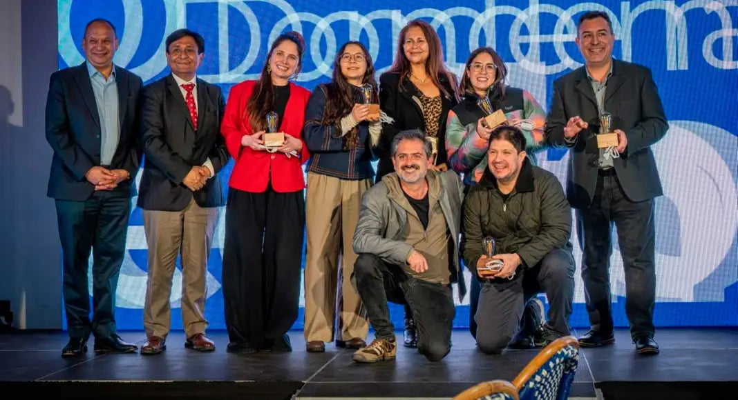 AntofaEmprende reconoce iniciativas de innovación social en Antofagasta