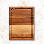 Tabla Rectangular M
