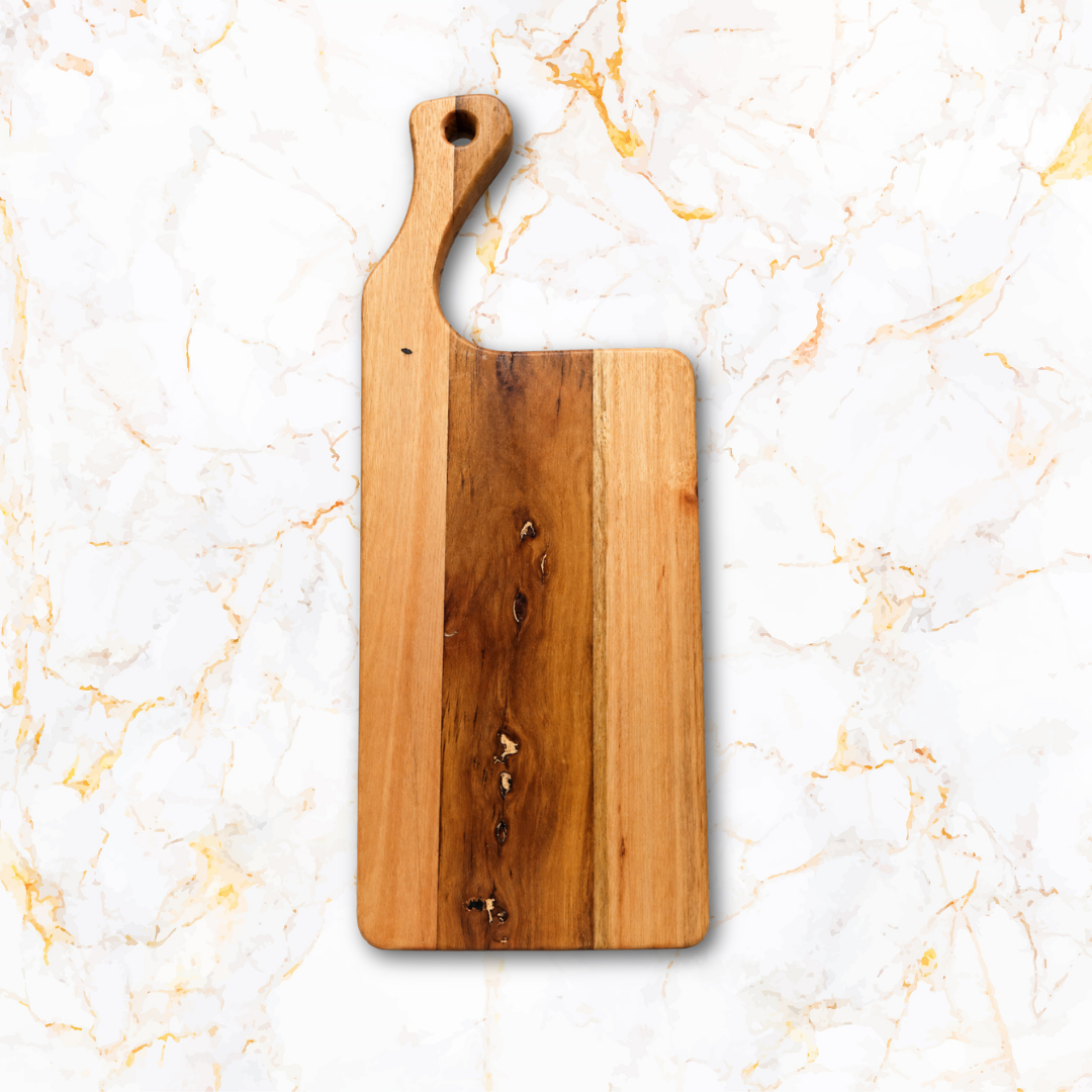 Tabla Machete Multiespecie