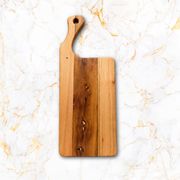 Tabla Machete Multiespecie