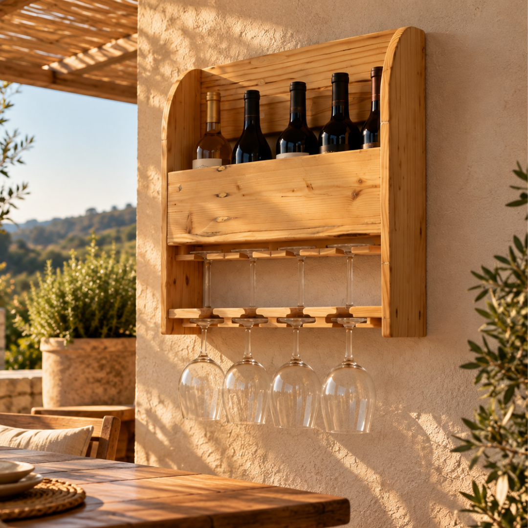 Mini Bar de Vinos