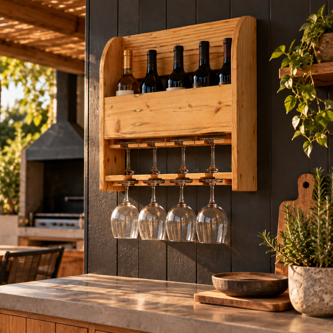 Mini Bar de Vinos