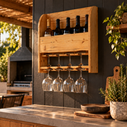 Mini Bar de Vinos