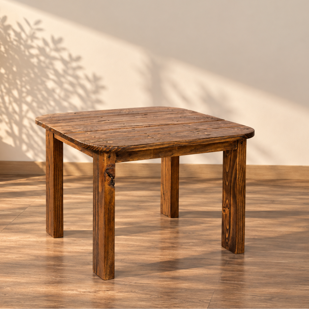 Mesa de Centro - Jardín