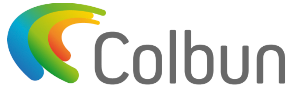 Logo de Colbún