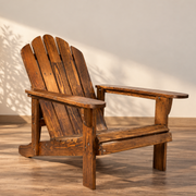 Reposera Adirondack