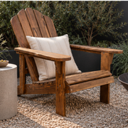 Reposera Adirondack