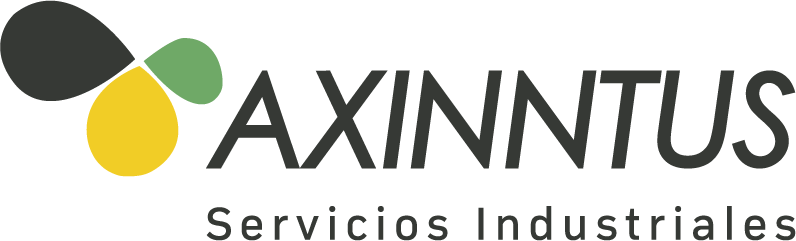 Logo de Axinntus