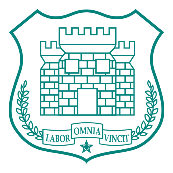 Logo de Gendarmería de Chile