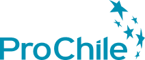 Logo de ProChile