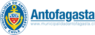 Logo de la Municipalidad de Antofagasta
