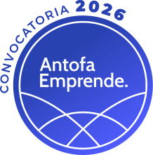 AntofaEmprende 2026