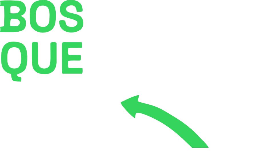 Bosque Ciudad